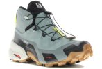 Salomon Cross Hike Mid Gore-Tex Damen