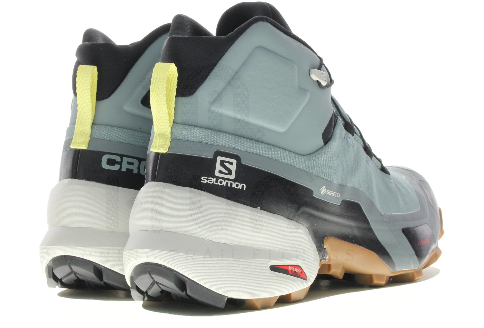 Salomon Cross Hike Mid Gore-Tex Damen