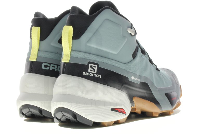 Salomon Cross Hike Mid Gore-Tex W 