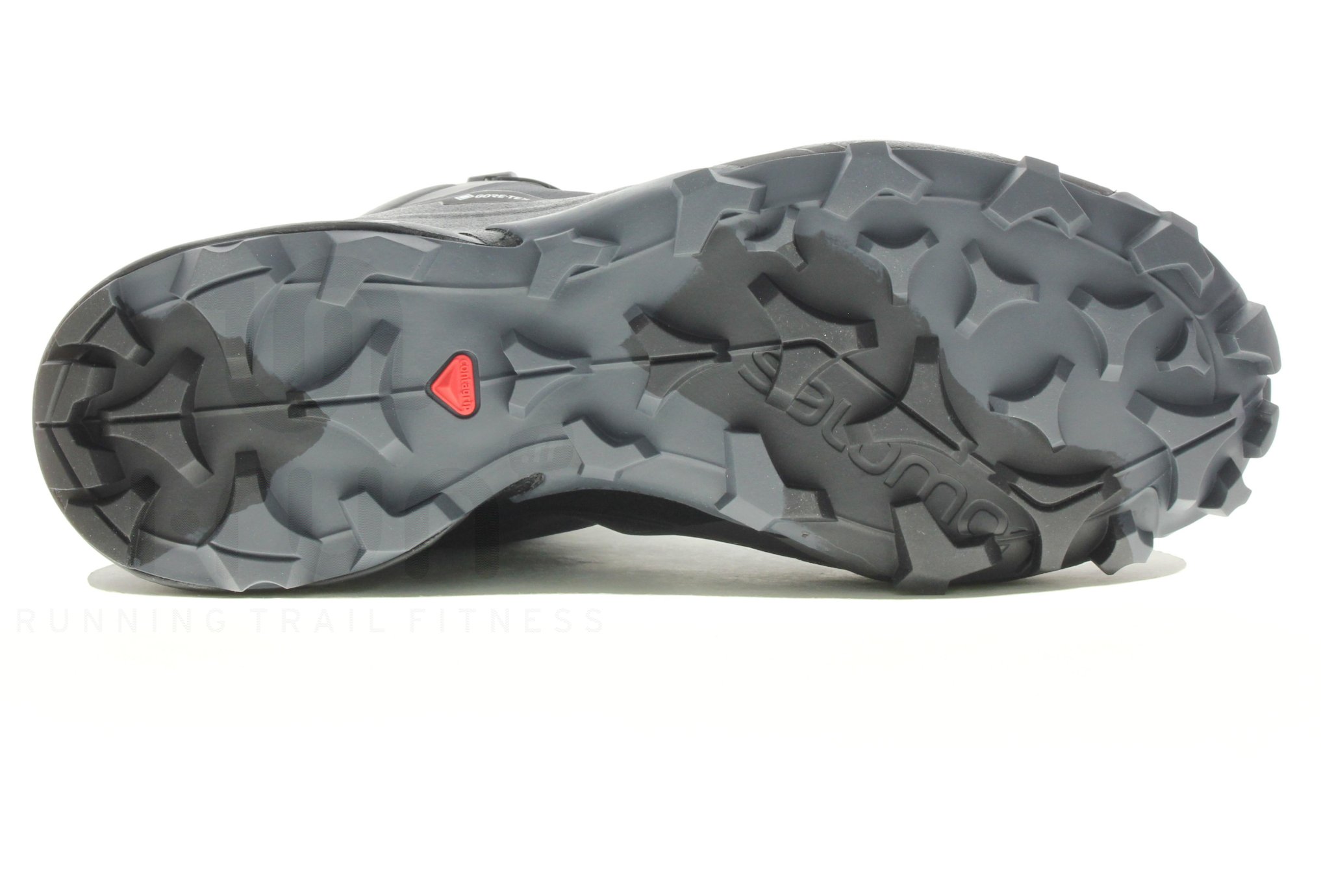 Salomon Cross Hike Mid Gore-Tex Damen
