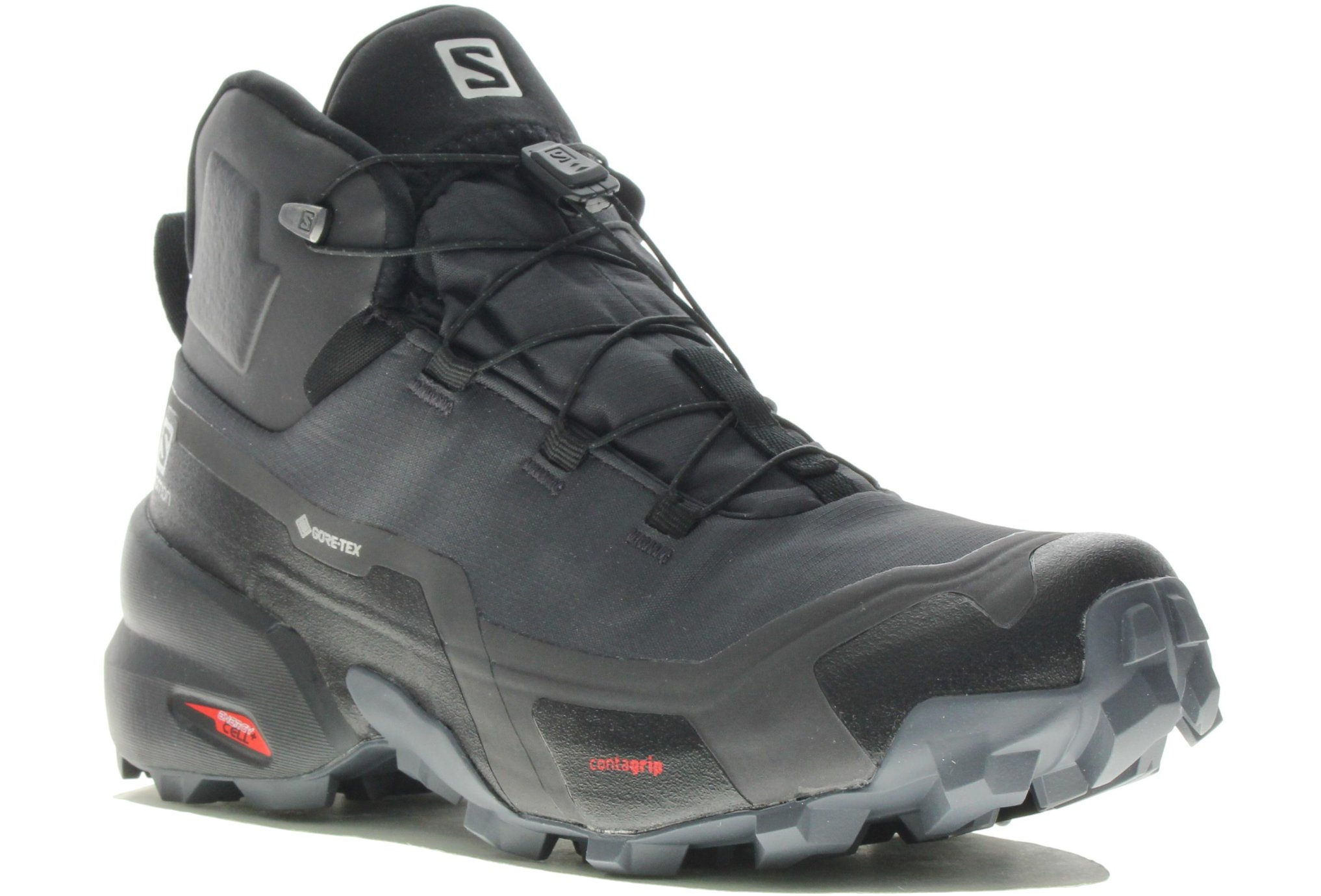 Salomon Cross Hike Mid Gore-Tex Damen