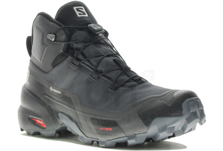 Salomon Cross Hike Mid Gore-Tex Damen