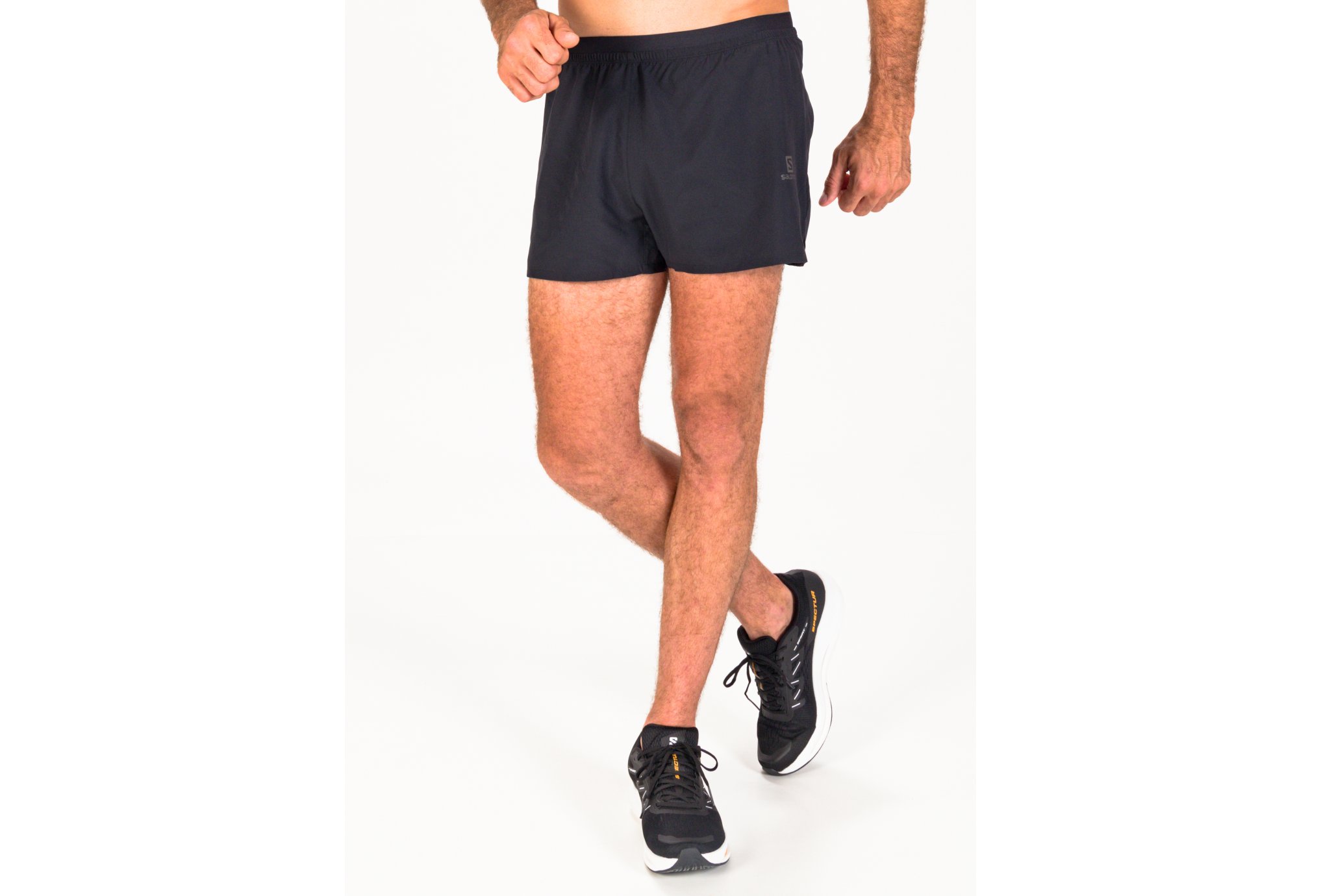 Salomon Cross M vêtement running homme déstockage