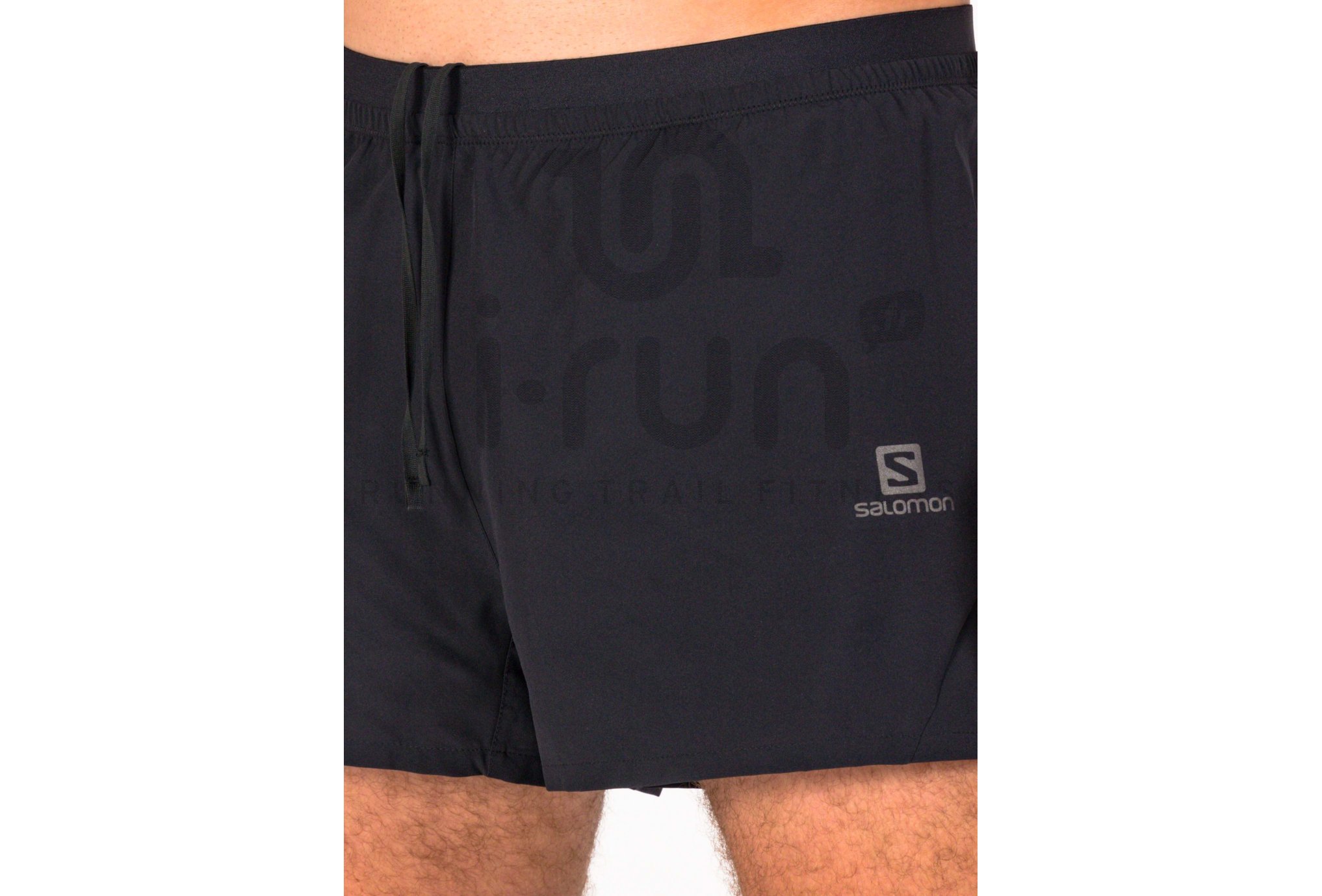 Salomon pantal�n corto Cross