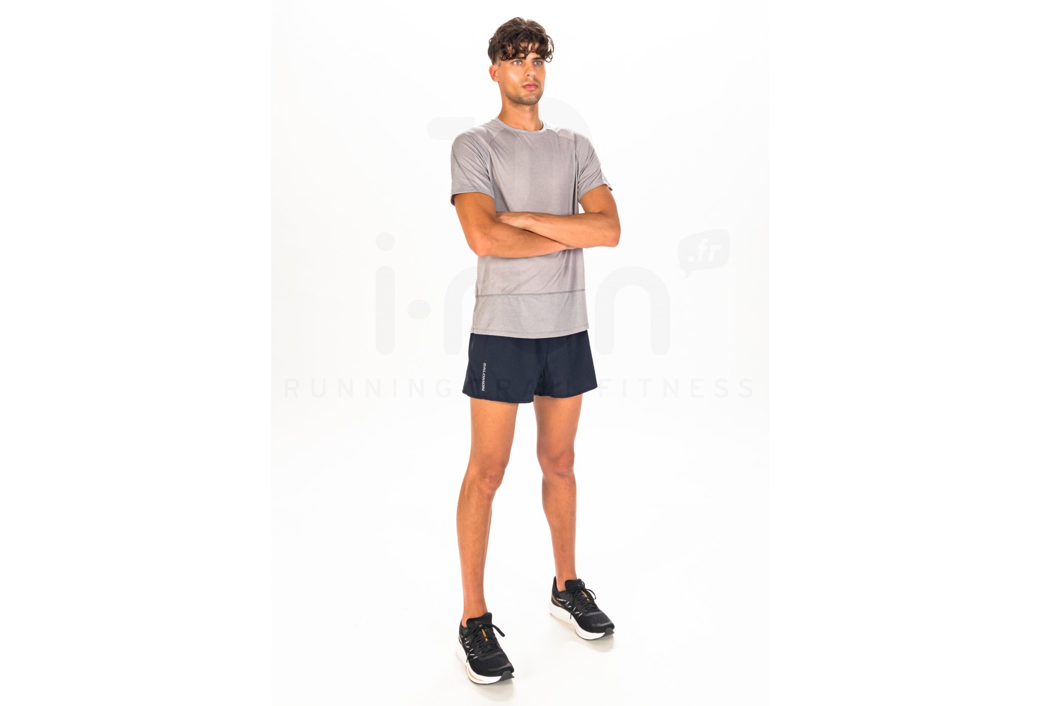 Salomon Cross M