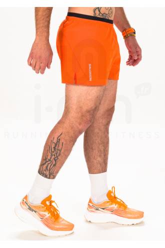 Salomon Cross M 