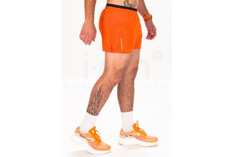 Salomon pantal�n corto Cross