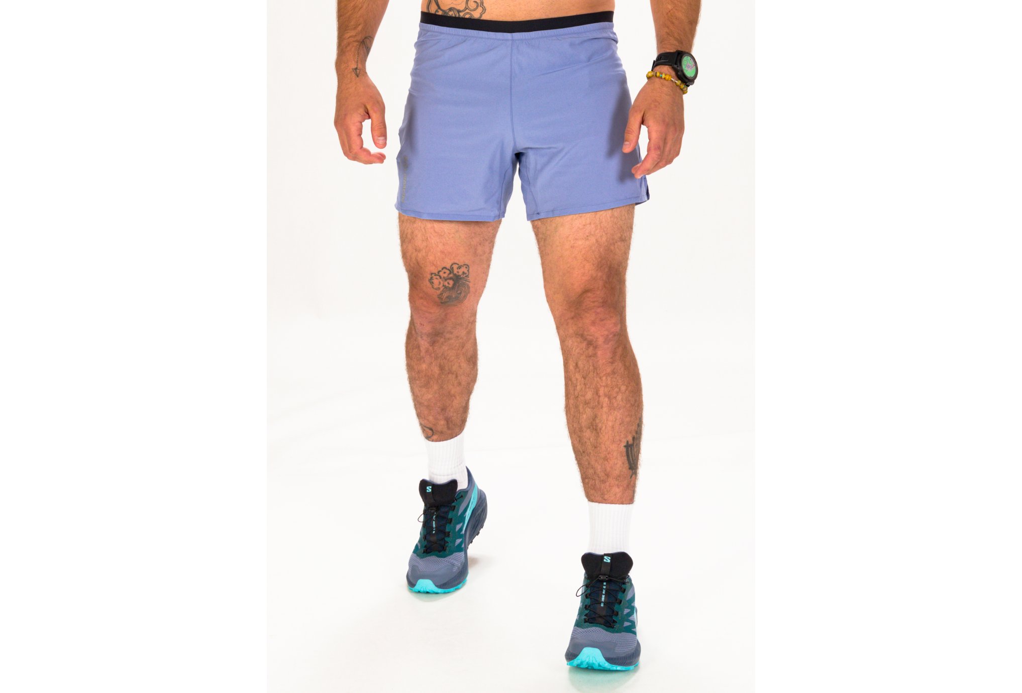 Salomon Cross M vêtement running homme déstockage