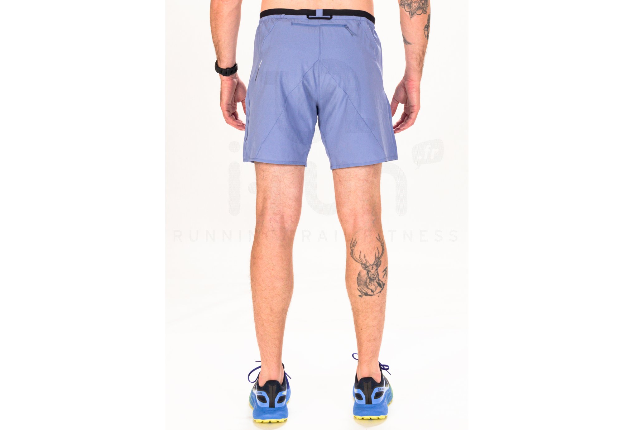 Salomon pantal�n corto Cross