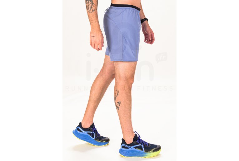 Salomon pantal�n corto Cross