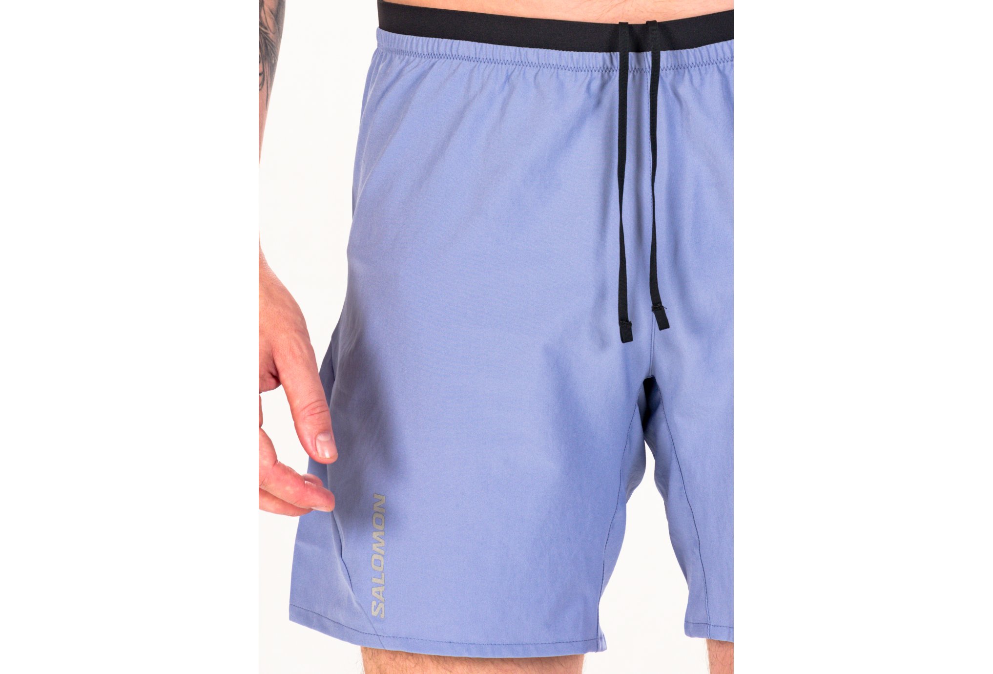 Salomon pantal�n corto Cross