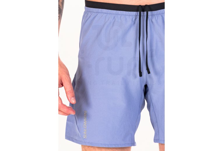 Salomon pantal�n corto Cross