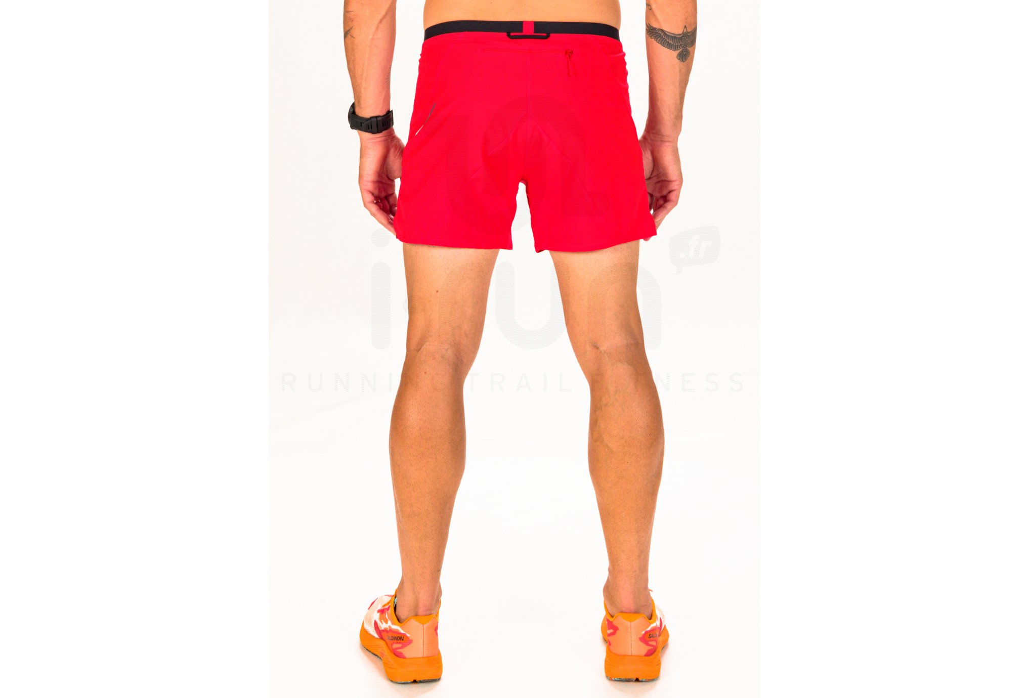Salomon Cross Herren