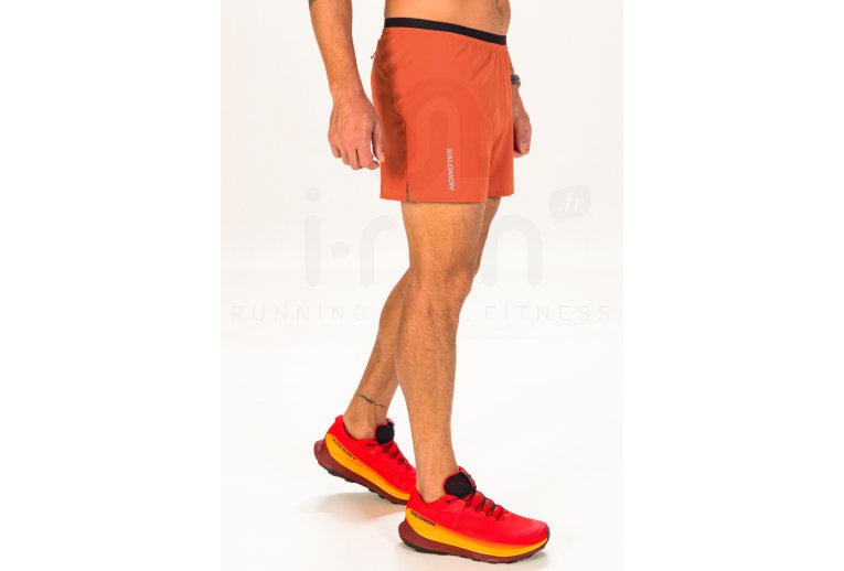 Salomon Cross Herren