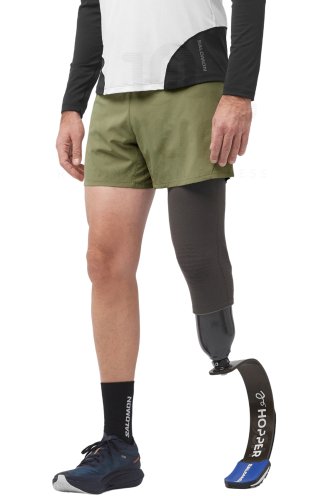Salomon Cross M 