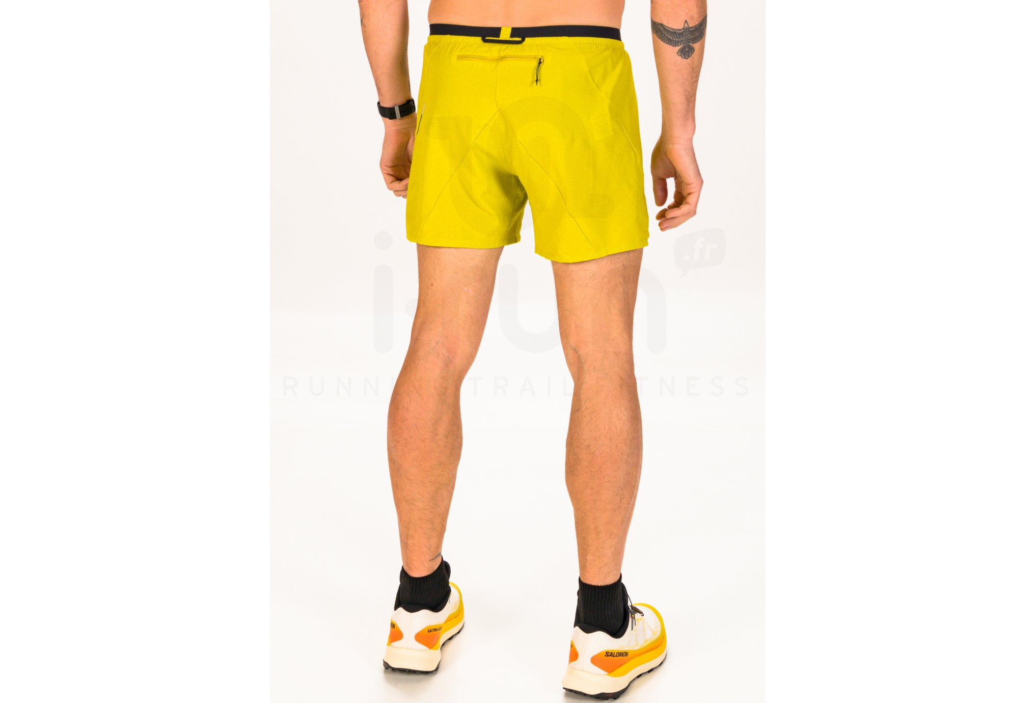 Salomon Cross