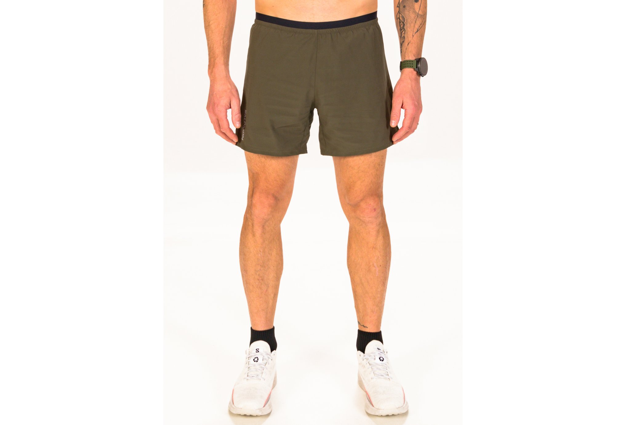 Salomon Cross M vêtement running homme