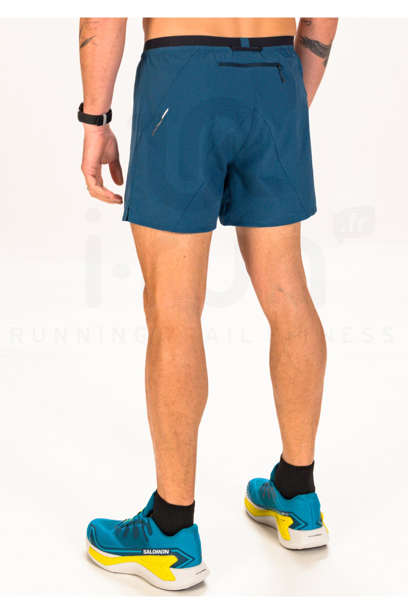 Salomon Cross M 