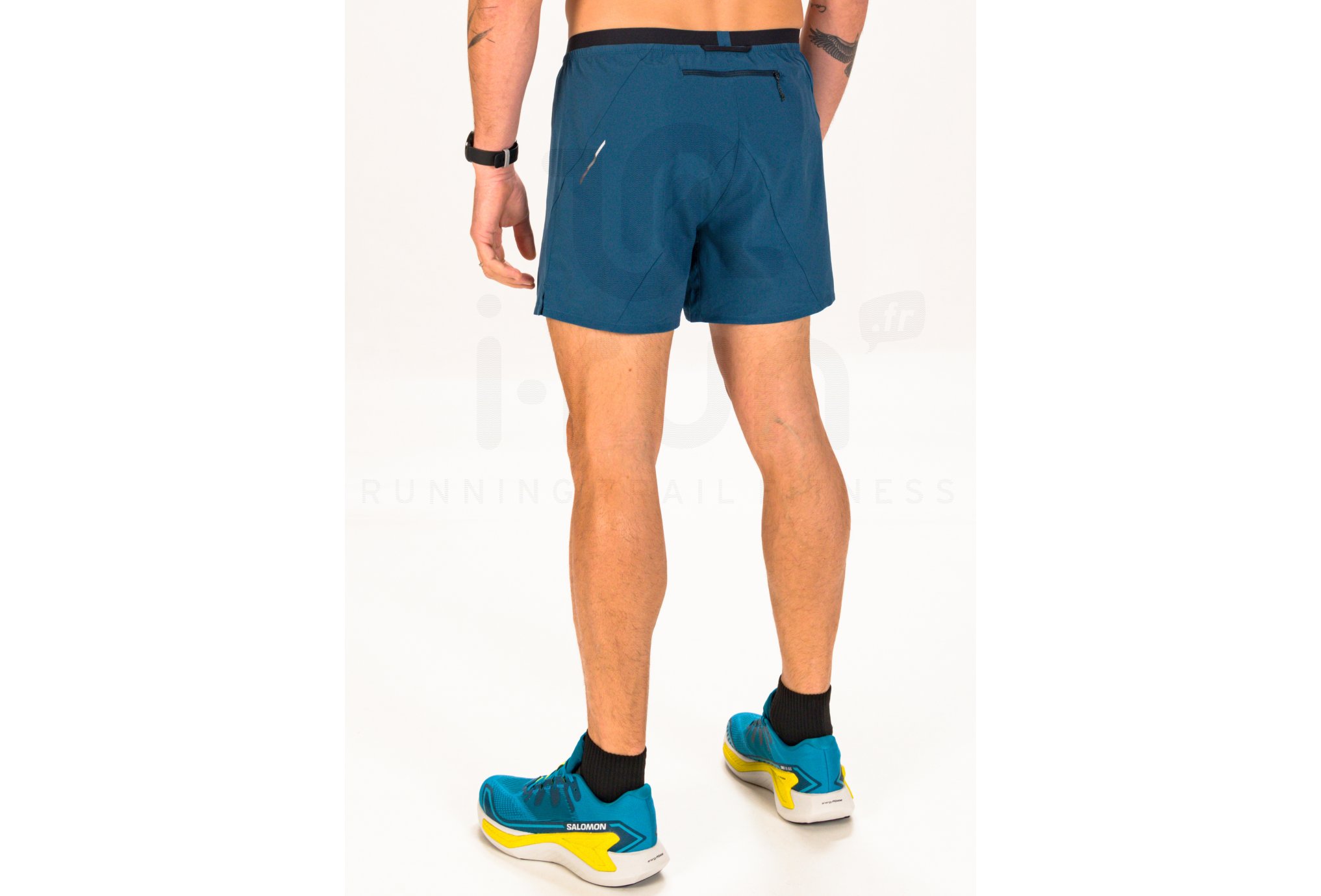 Salomon Cross M