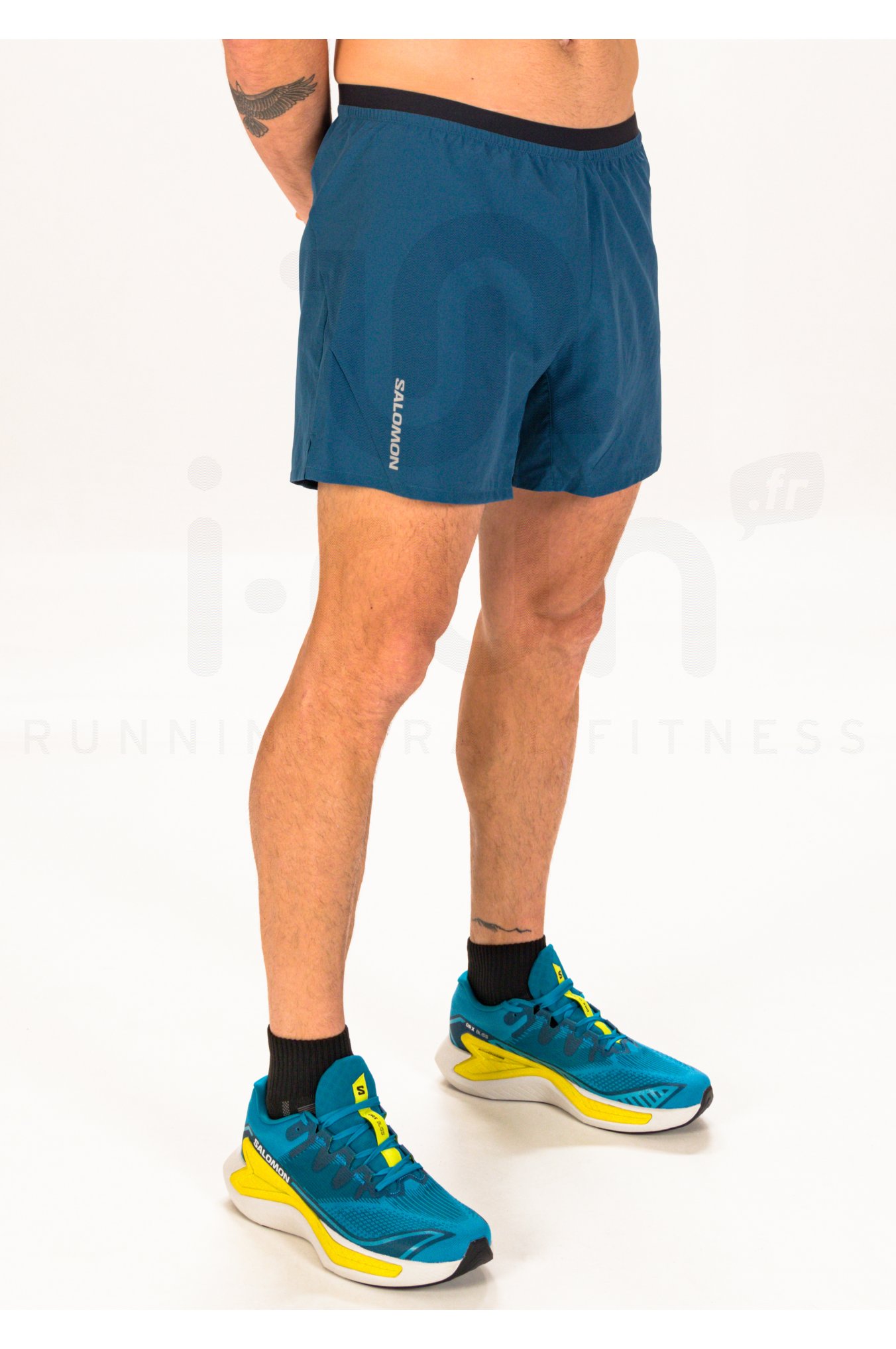 Salomon Cross M 