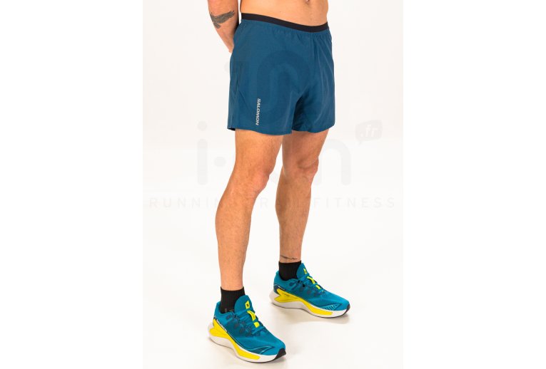 Salomon Cross M