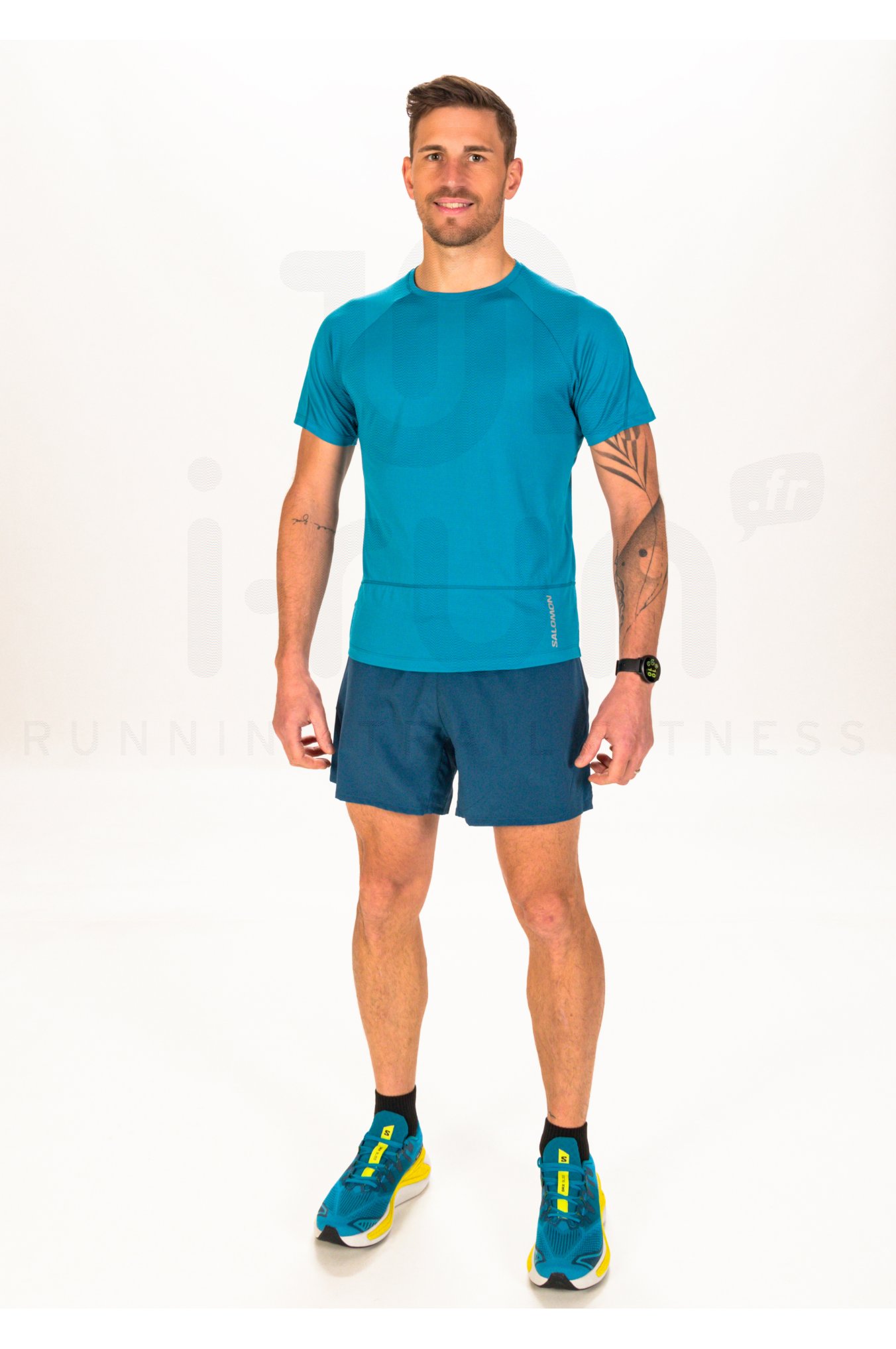 Salomon Cross M 
