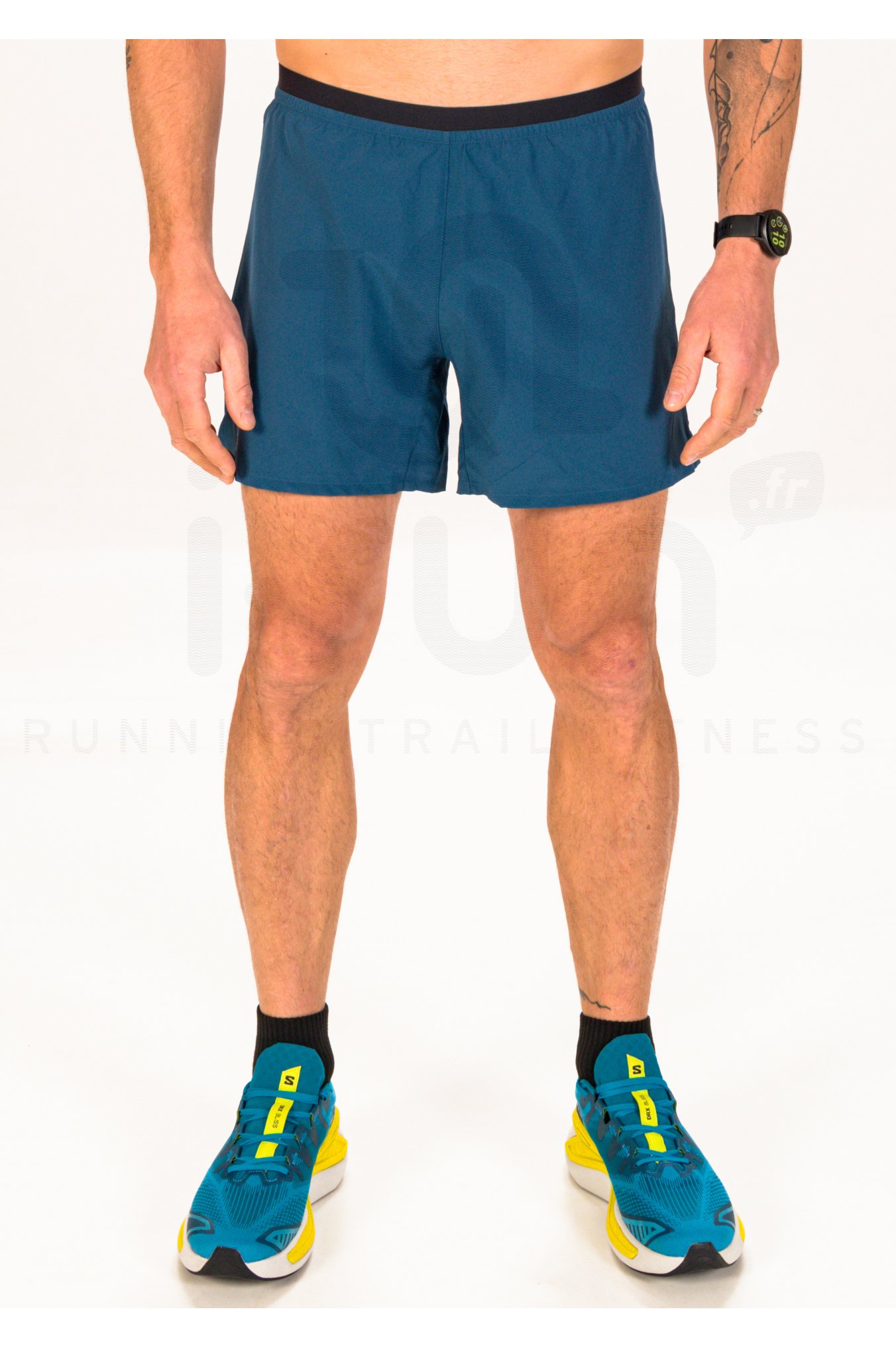 Salomon Cross M 