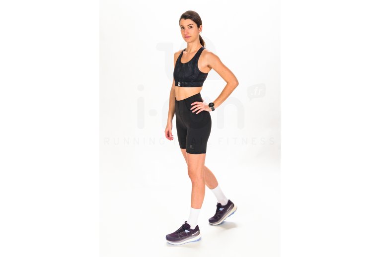 Salomon mallas cortas Cross Multi