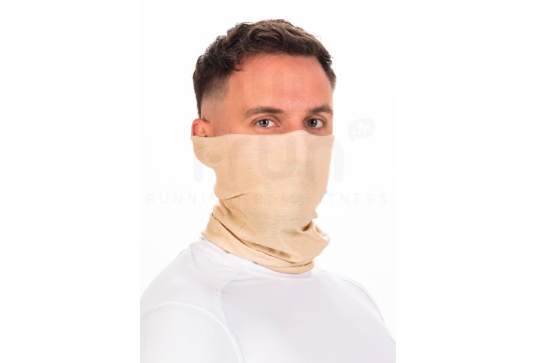 Salomon Cross Neck and Head 