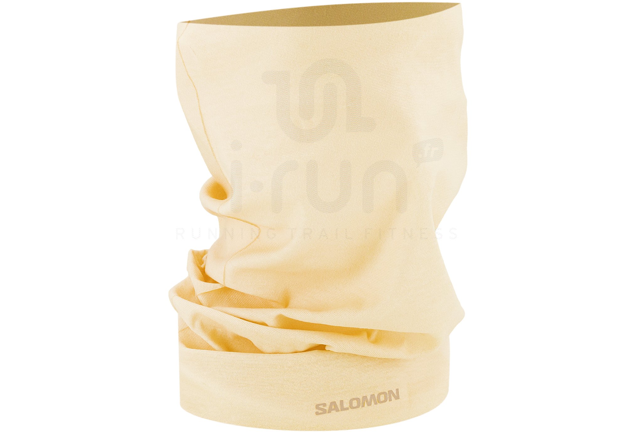Salomon Cross Neck and Head