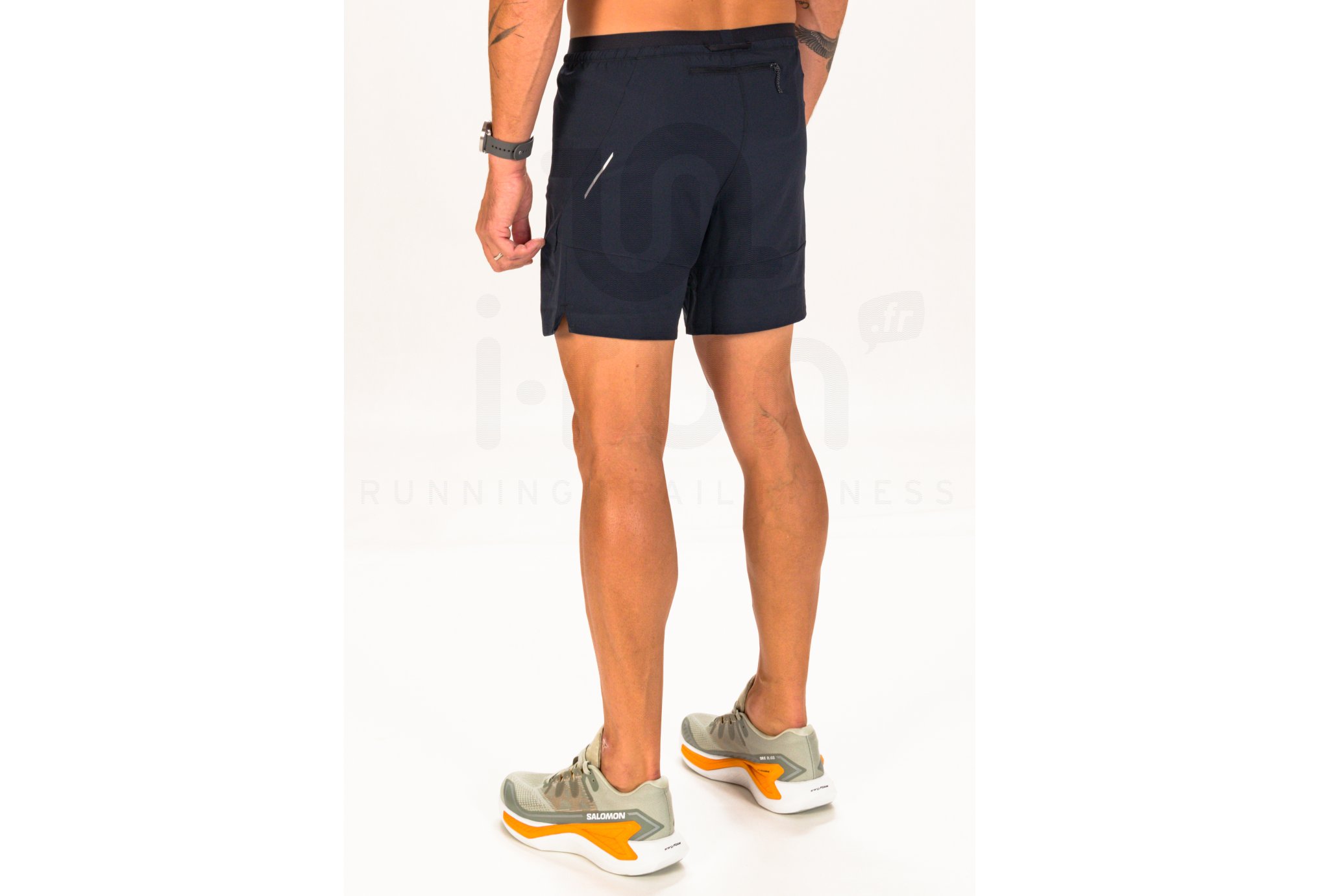 Salomon Cross No Liner M
