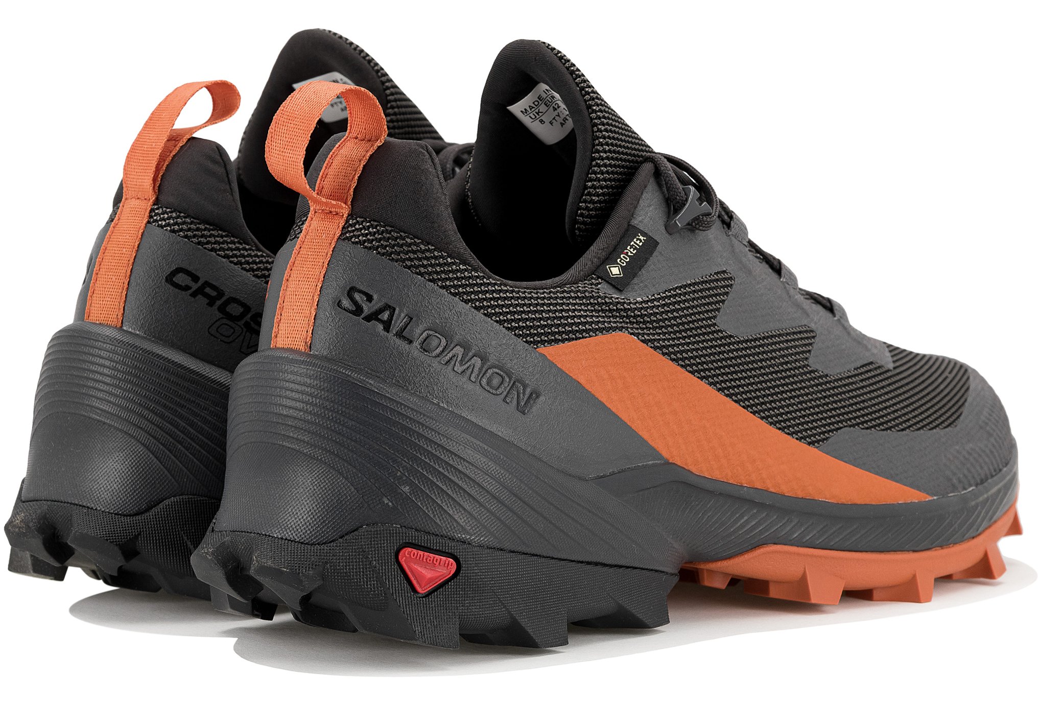 Salomon Cross Over 2 Gore-Tex M
