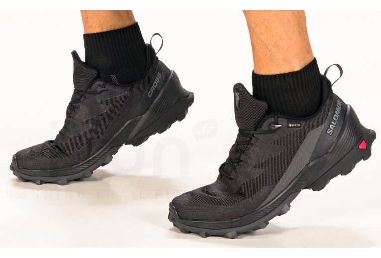 Salomon Cross Over 2 Gore-Tex M 