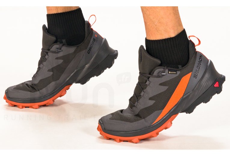 Salomon Cross Over 2 Gore-Tex M