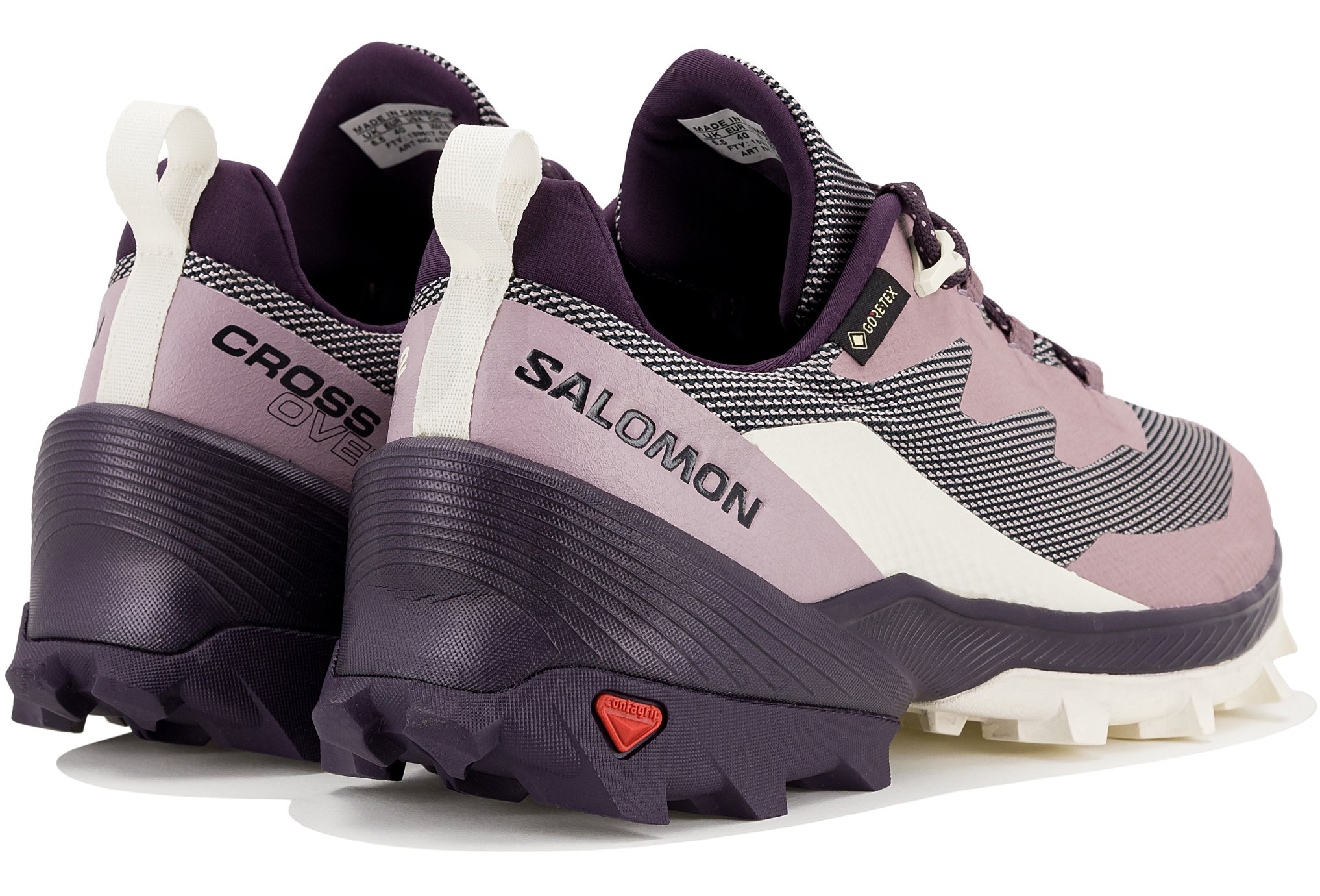 Salomon Cross Over 2 Gore-Tex Damen