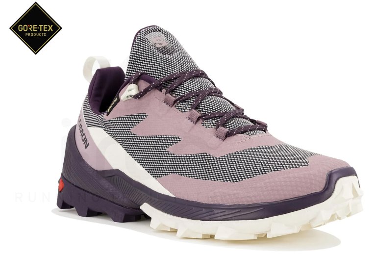 Salomon Cross Over 2 Gore-Tex W 