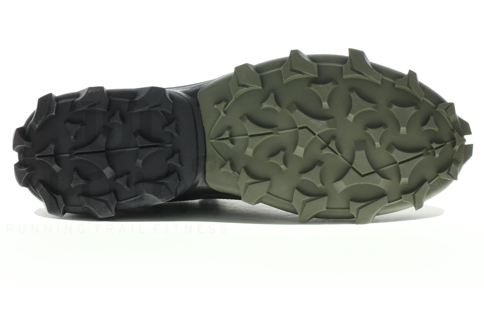 Salomon Cross Over Gore-Tex Herren