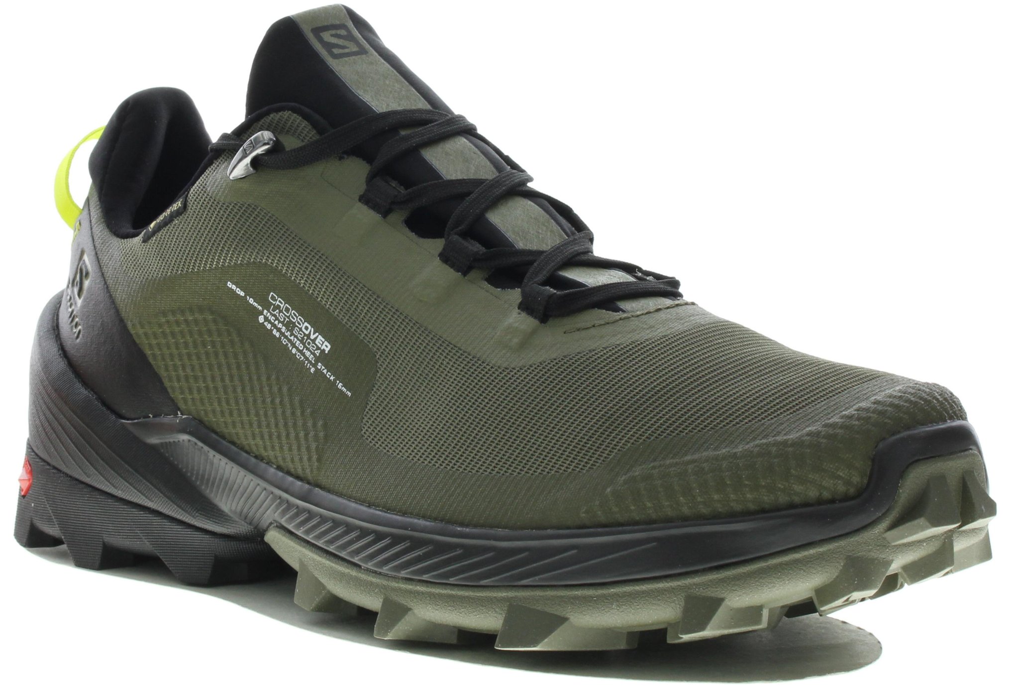 Salomon Cross Over Gore-Tex Herren