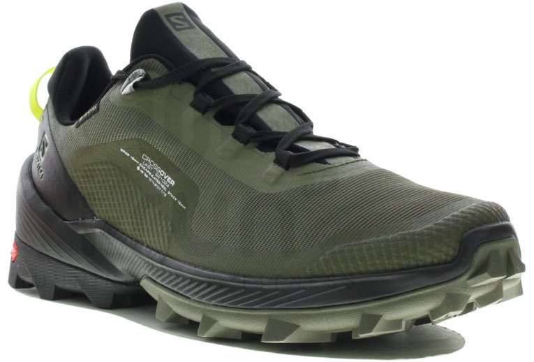 Salomon Cross Over Gore-Tex Herren