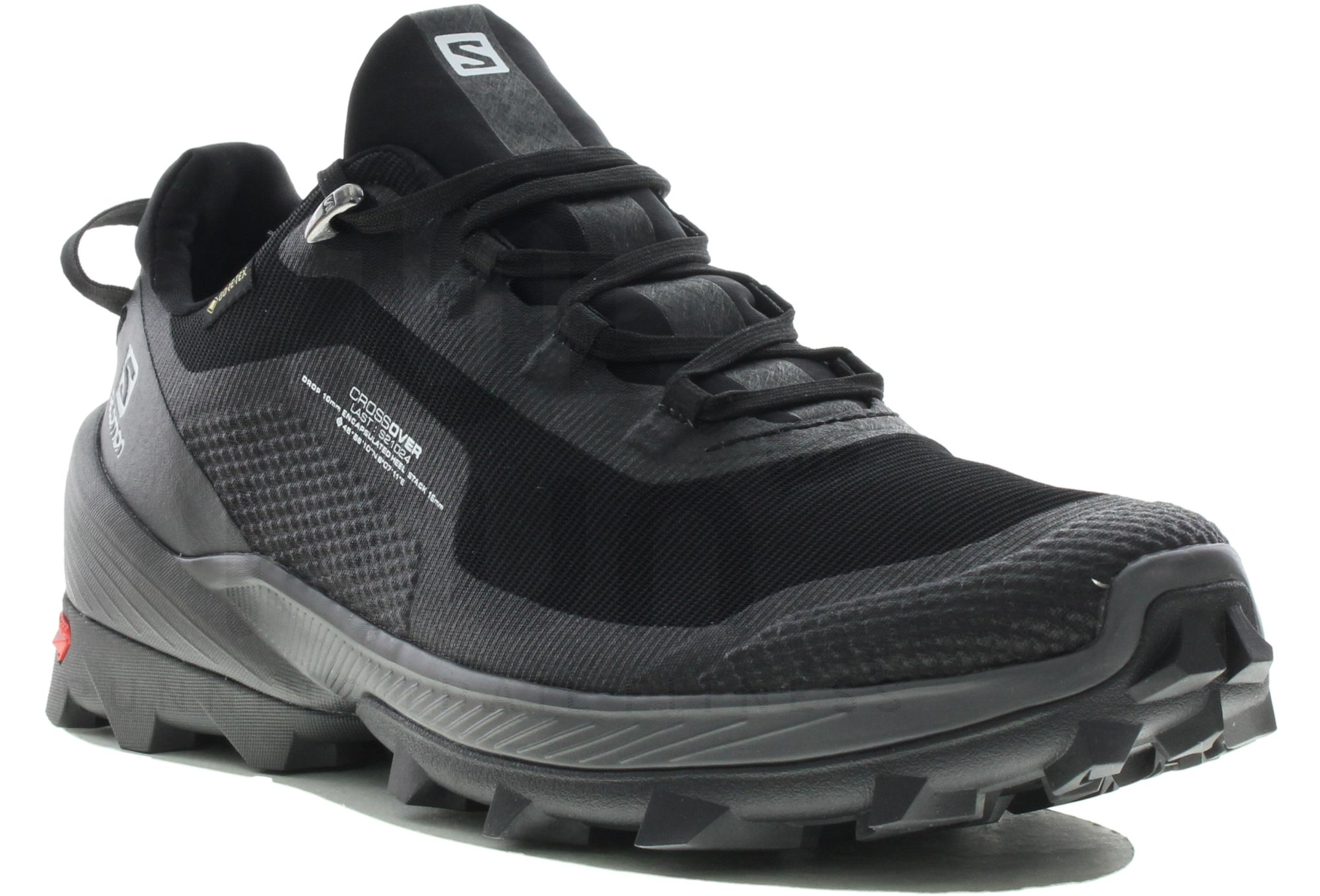 Salomon Cross Over Gore-Tex Herren