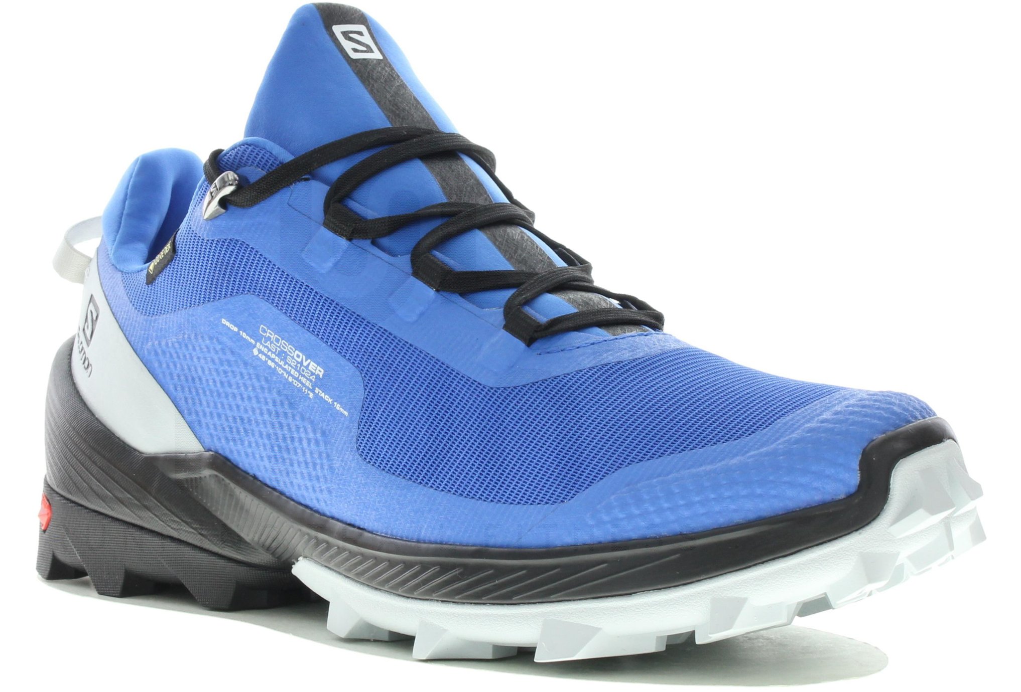 Salomon Cross Over Gore-Tex Herren