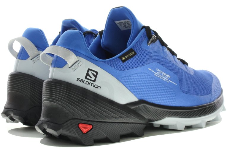 Salomon Cross Over Gore-Tex M 