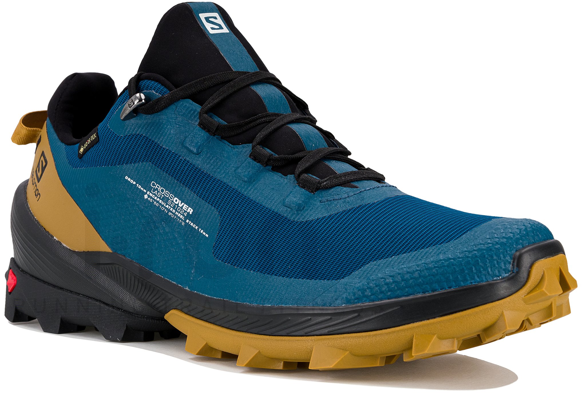 Salomon Cross Over Gore-Tex