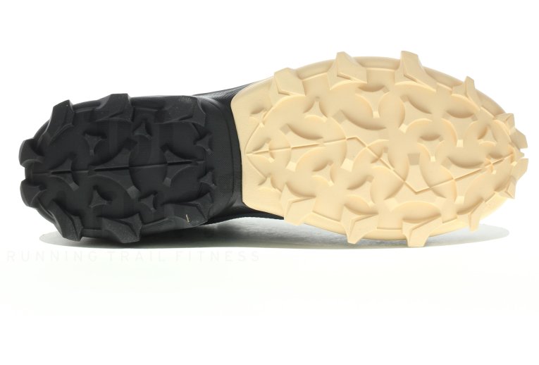 Salomon Cross Over Gore-Tex