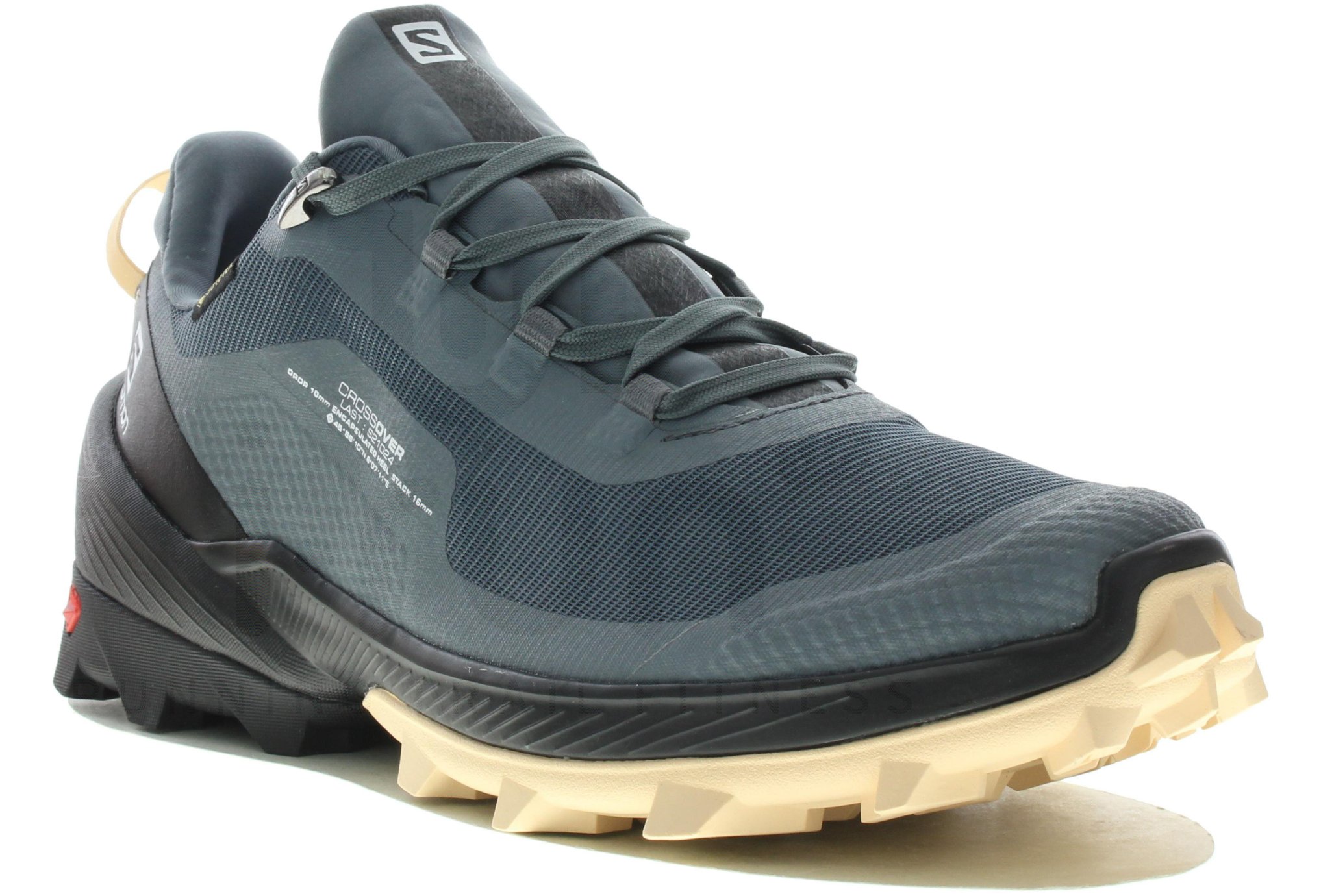 Salomon Cross Over Gore-Tex