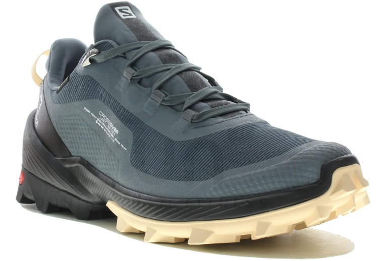 Salomon Cross Over Gore-Tex