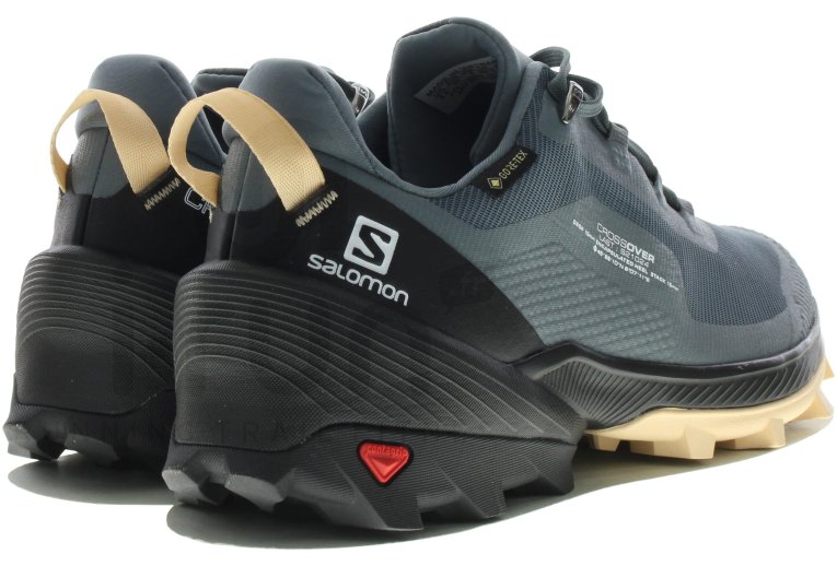 Salomon Cross Over Gore-Tex