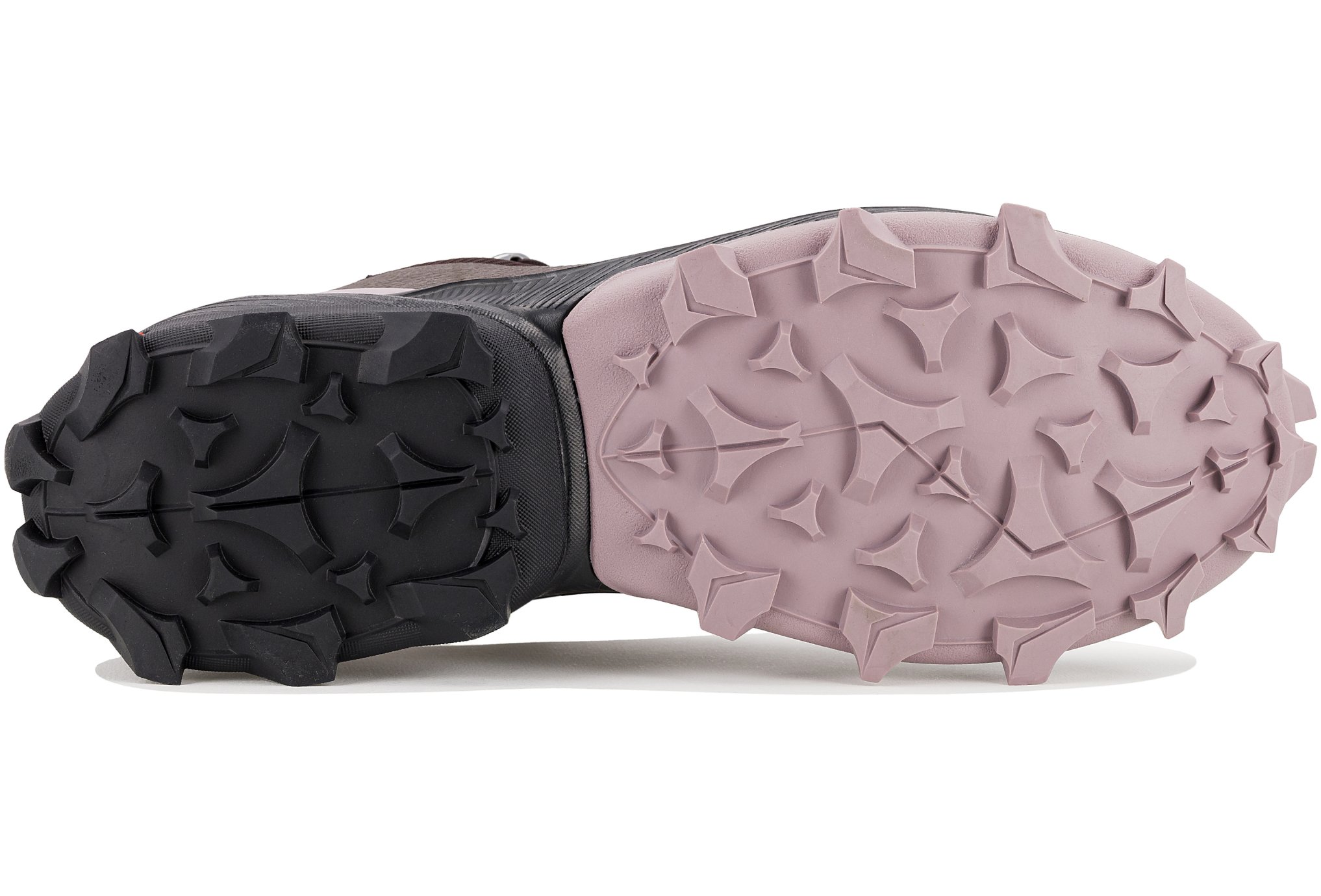 Salomon Cross Over Gore-Tex W