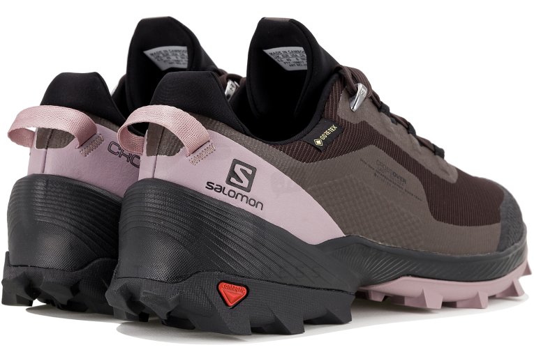 Salomon Cross Over Gore-Tex W