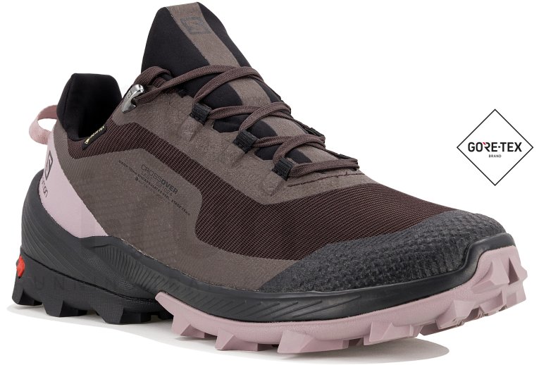 Salomon Cross Over Gore-Tex W